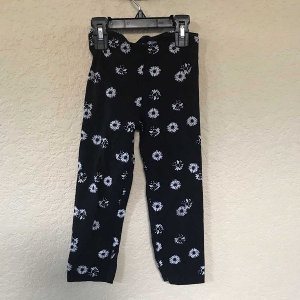 Capri leggings